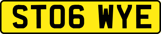 ST06WYE
