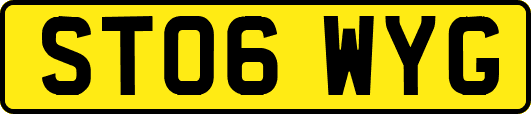 ST06WYG
