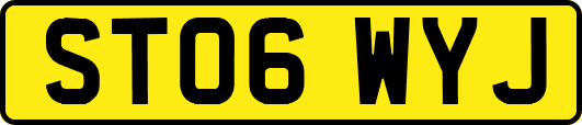 ST06WYJ