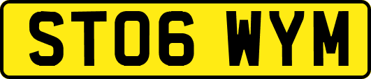 ST06WYM
