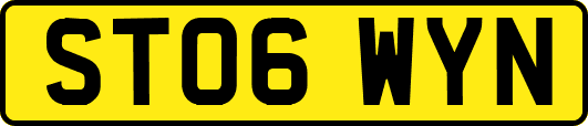 ST06WYN
