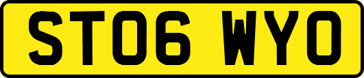 ST06WYO