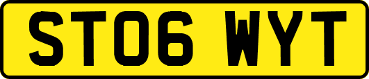 ST06WYT