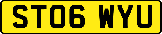 ST06WYU