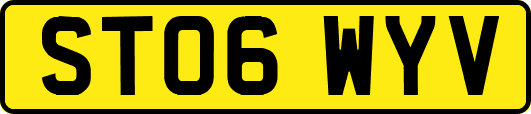 ST06WYV