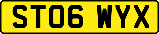 ST06WYX