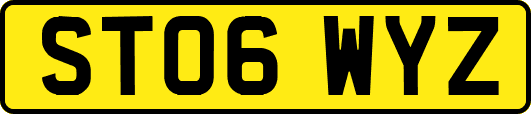 ST06WYZ