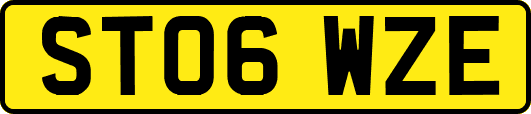 ST06WZE