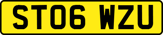 ST06WZU