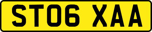 ST06XAA