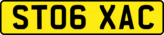 ST06XAC