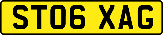 ST06XAG