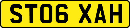 ST06XAH