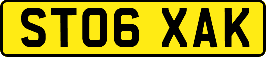 ST06XAK