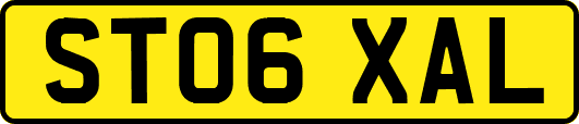 ST06XAL