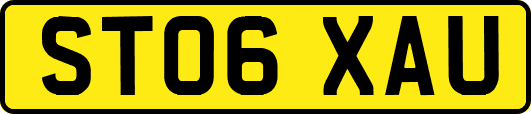 ST06XAU