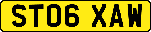 ST06XAW