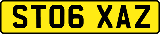 ST06XAZ