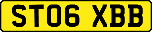 ST06XBB