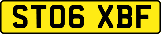 ST06XBF