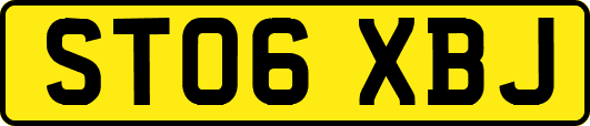 ST06XBJ