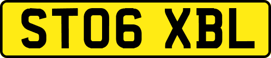 ST06XBL