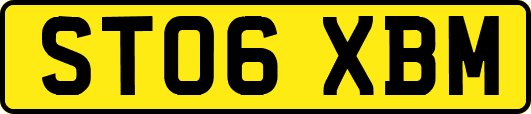 ST06XBM