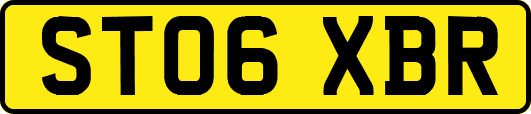 ST06XBR
