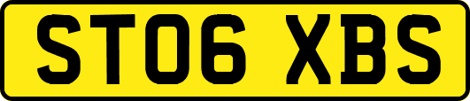 ST06XBS