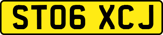ST06XCJ