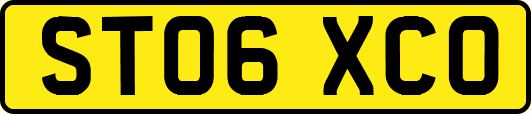 ST06XCO