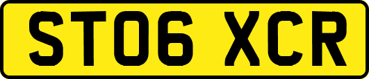 ST06XCR