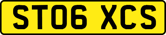 ST06XCS