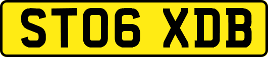 ST06XDB