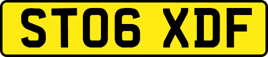 ST06XDF