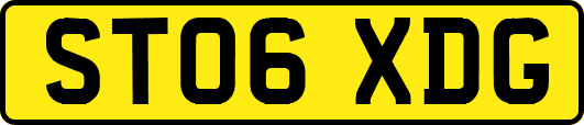 ST06XDG