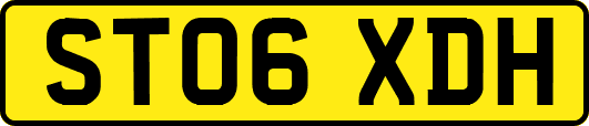 ST06XDH