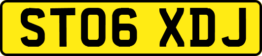 ST06XDJ