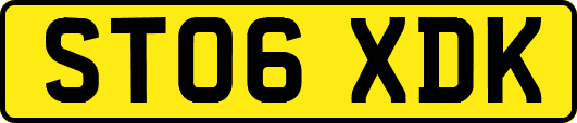 ST06XDK