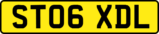 ST06XDL