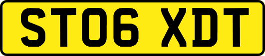 ST06XDT