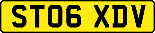 ST06XDV