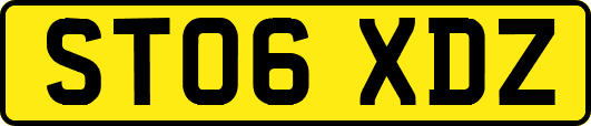 ST06XDZ