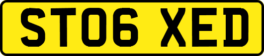 ST06XED