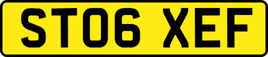 ST06XEF