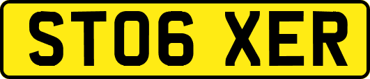 ST06XER