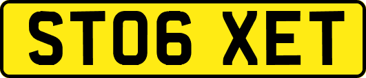ST06XET