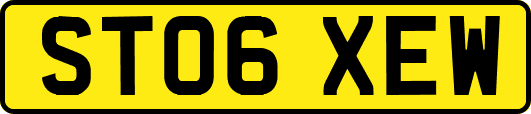 ST06XEW