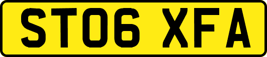 ST06XFA