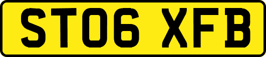 ST06XFB